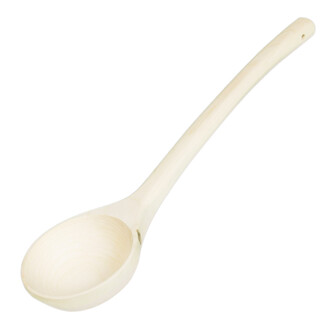 Holzlöffel 41 cm Schöpfkelle Saunakelle Holzkelle Kelle... Holzlöffel 41 cm Schöpfkelle Saunakelle Holzkelle Kelle...