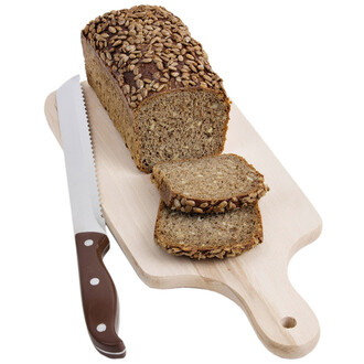 Tagesbrettchen Griff 35 x 16 cm Holz Tagesbrettchen Griff 35 x 16 cm Holz