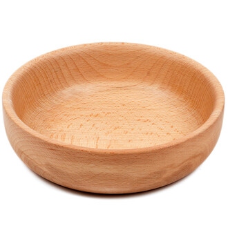 Holzschale 0,6 Liter Ø 16,5 x 6 cm Obstschale Schale... Holzschale 0,6 Liter Ø 16,5 x 6 cm Obstschale Schale...